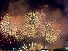 -澳门环岛游湾仔码头