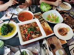 -野蔓果·山野菜(西湖景区·龙井茶田店)