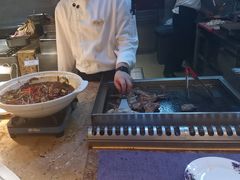 -浙江西子宾馆·瑶园咖啡厅