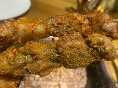 -新疆伏拉沃餐厅(白龙南路店)