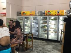 -韩记老火锅串串(新成佳苑B区店)