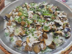 -红旗山庄(圭峰山店)