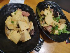 -泰粗卤加热卤味(义全店)