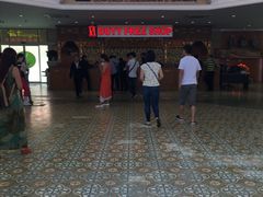-王权免税店(普吉机场店)