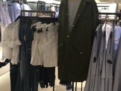 -ZARA(凯德乐峰广场店)