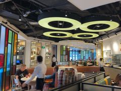 -新宝餐厅(流塘店)