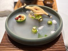 -叶叶菩提(太原别墅店)