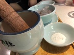 -麻辣空间·清油火锅(水井沟店)