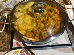 -黄记煌三汁焖锅(渝北金港国际店)