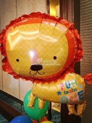 -波乐气球派对用品商店·生日布置·礼品集合店