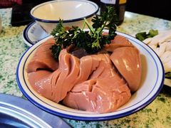 -鸿姐老火锅(静安店)