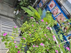 -咸草酱蟹