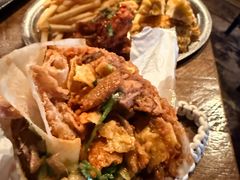 -Q MEX 库迈墨西哥餐吧(三里屯店)