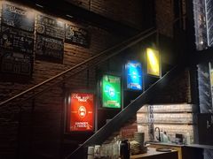 -北平机器Peiping Machine(方家店)