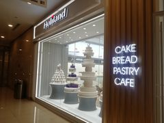 -好利来(熙地港店)