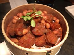-辣尚瘾·烤鱼·新川菜(交大直营店)