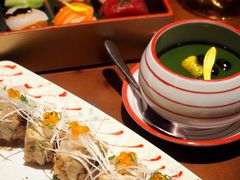 -鸟山鸣·日料食堂(王府井店)