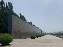 -中国唐山地震博物馆