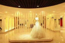 点击看大图 -完美新娘婚纱摄影