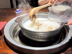 -大良毋米粥(锦龙路总店)