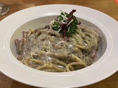 -The Good Place好地方·Brunch·coffee(国贸店)