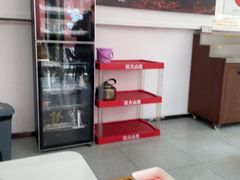 -毛辣果·贵州红酸汤牛肉火锅(西单店)