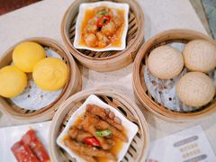 -点都德(千灯湖环宇城店)