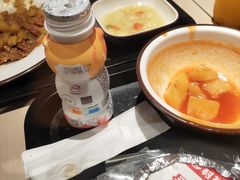 -乡村基(杨家坪建设店)