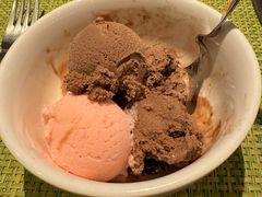 -威斯汀舞台餐厅