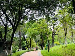 -天河儿童公园