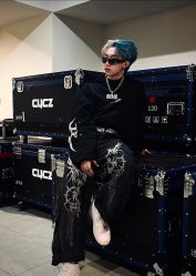 -尤司男士国潮理发馆