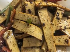 -新疆狼爷烤肉(宋庄店)