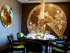 包厢-上海苏宁宝丽嘉酒店·嘉府壹号中餐厅