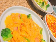 -小团圆餐厅(欧洲城店)