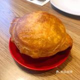 必胜客卷边披萨好吃😋