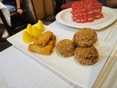 -东来顺饭庄(五道口店)
