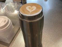 -Manner Coffee(丁香国际店)