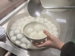 -七宝老街汤团店(七宝一店)