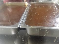 -魏旺湖北正宗牛肉面(硚口公园店)