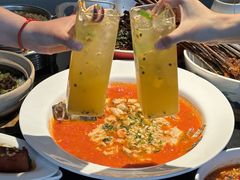 -柴门饭儿(成都太古里店)