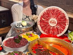 -小龙坎火锅(仓山万达店)