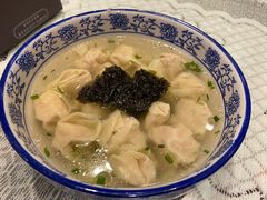 -四宜糕团店(南大街店)