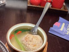 -古都历食南京菜·烤鸭·鸭血粉丝·汤包(南京博物院店)