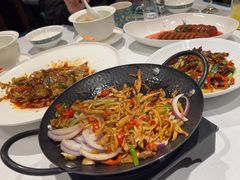 -一品江南韵·淮扬菜