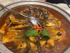 -解家河南菜(商鼎路店)