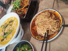-李氏传家菜(兴城路店)