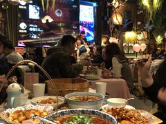 -胡桃里音乐酒馆(环亚凯瑟琳广场店)