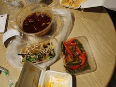 -十三式重庆江湖菜(金茂览秀城店)