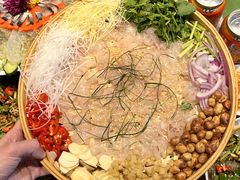 -官塘鱻鱻鱼生·潮汕生腌·砂锅粥(西马路总店)