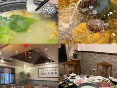 -御膳粥·牛乳粥底火锅·地道顺德菜(容桂店)